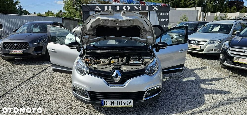 Renault Captur - 12