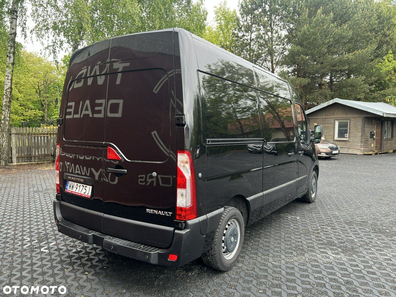 Renault Master - 14