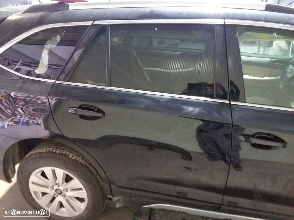 PORTA TRASEIRA DIREITA SUBARU OUTBACK (B15) ACTIVE - 1