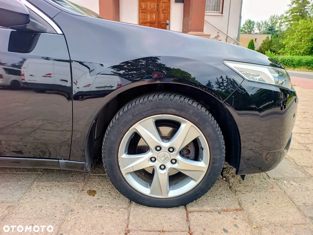 Honda Accord 2.0 Executive - 15