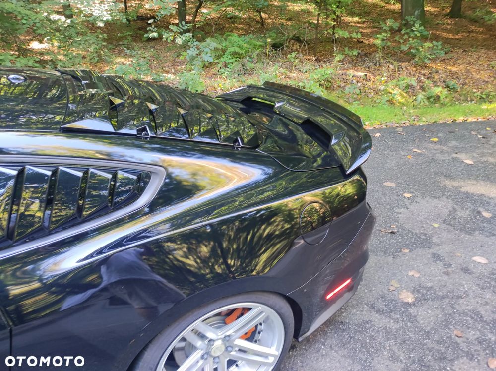 Ford Mustang 5.0 V8 GT - 8