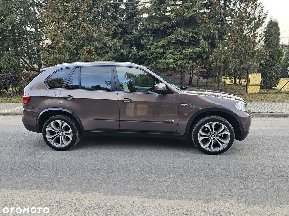 BMW X5 - 4