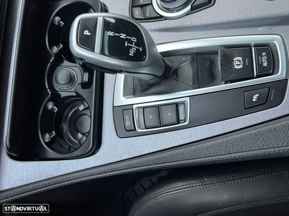 BMW 520 d Pack M Auto - 46