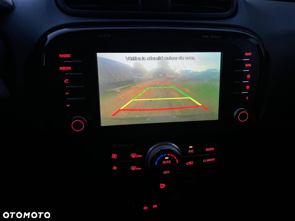 Kia Soul 1.6 CRDI XL - 27