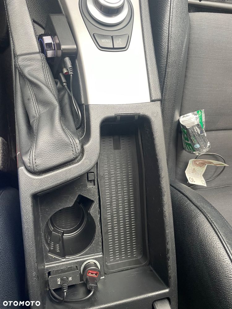 BMW Seria 3 320d - 37