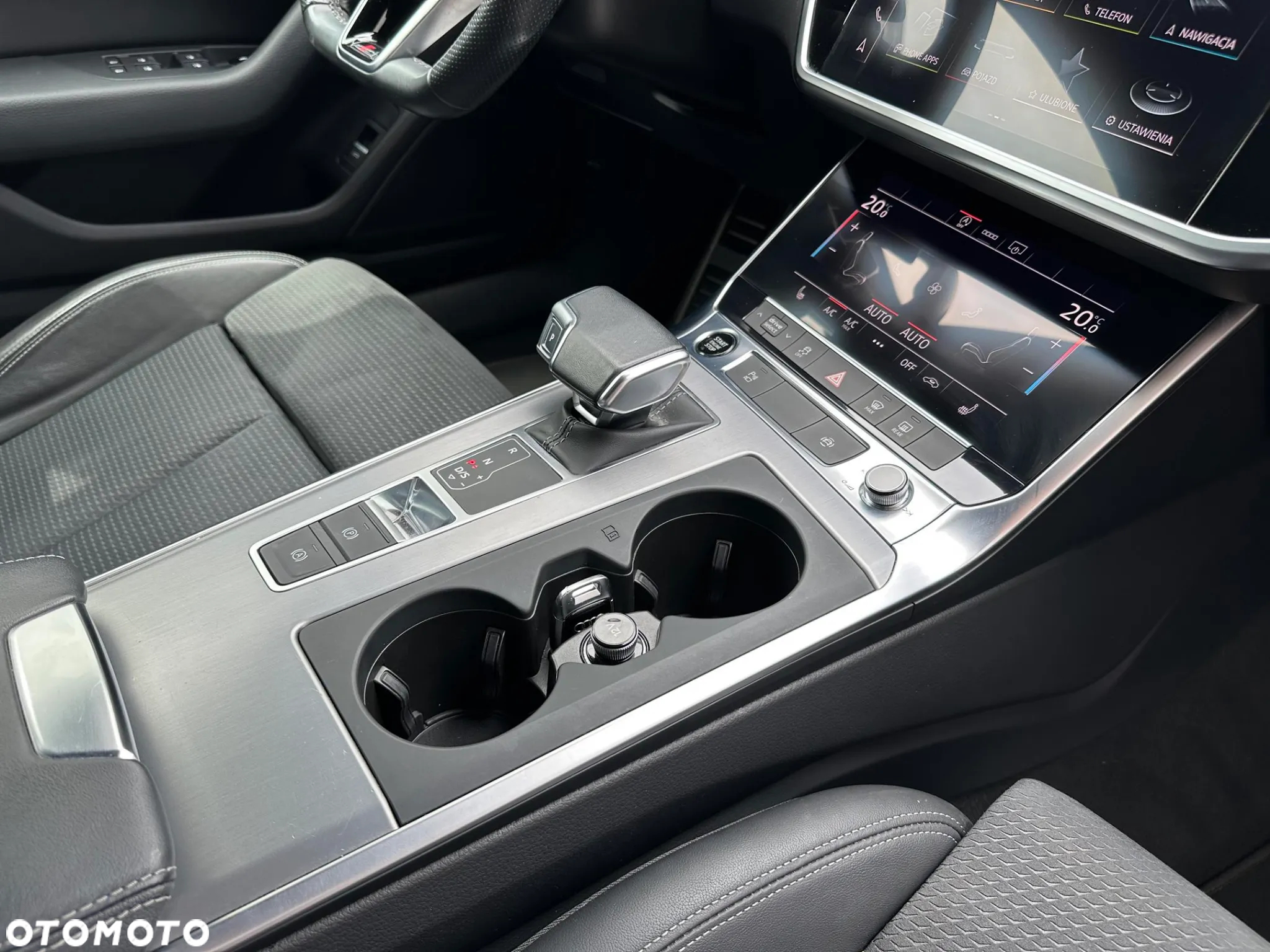 Audi A6 40 TDI mHEV Quattro Sport S tronic - 18