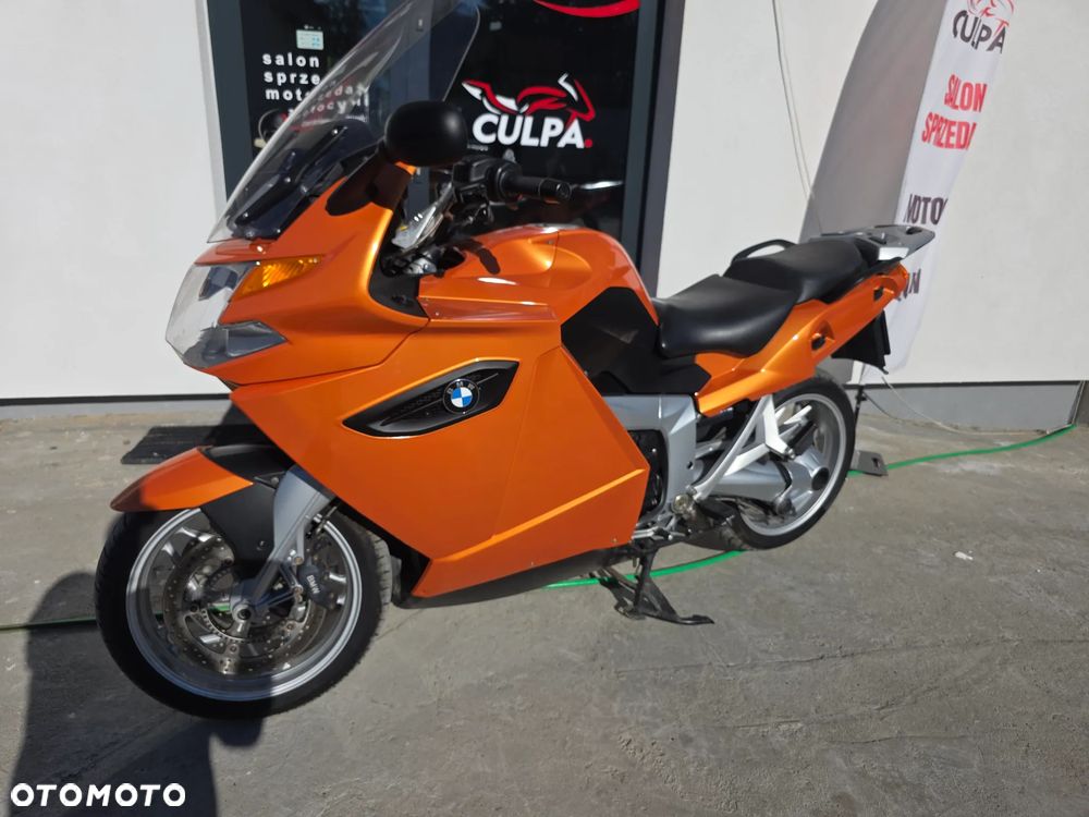 BMW K - 5