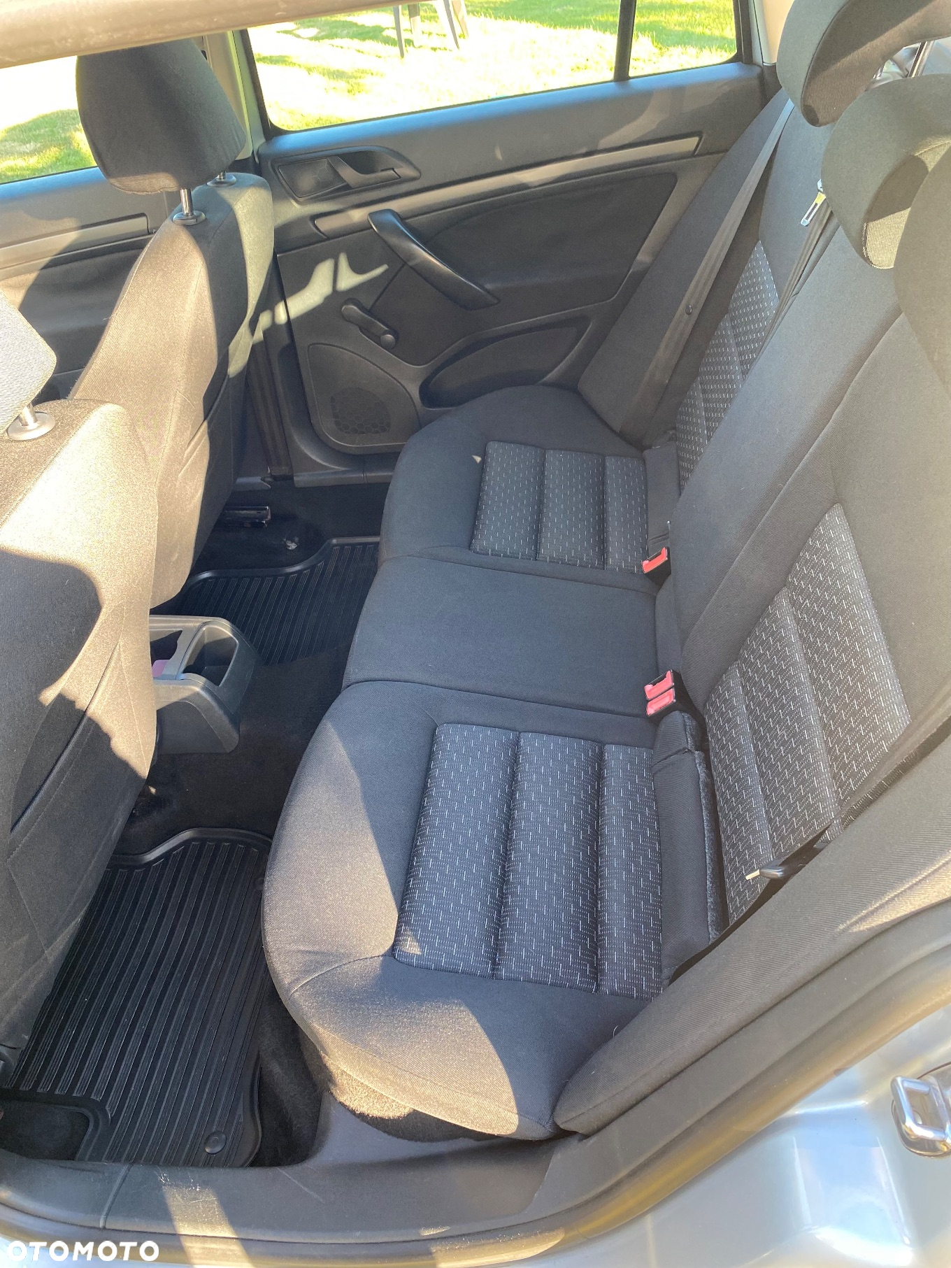 Skoda Octavia 1.9 TDI Classic - 10