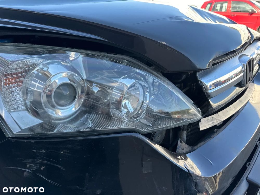 Honda CR-V 2.0 Executive - 12