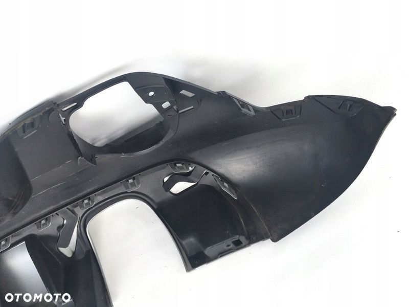 OPEL ADAM ROCKS DOKŁADKA ZDERZAKA TYŁ SPOILER - 6