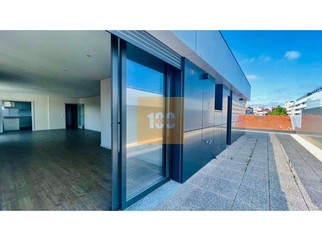 T4 novo com terraço - Boavista Residence - Grande imagem: 5/54