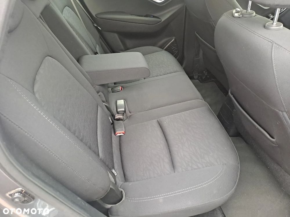 Hyundai ix20 - 7