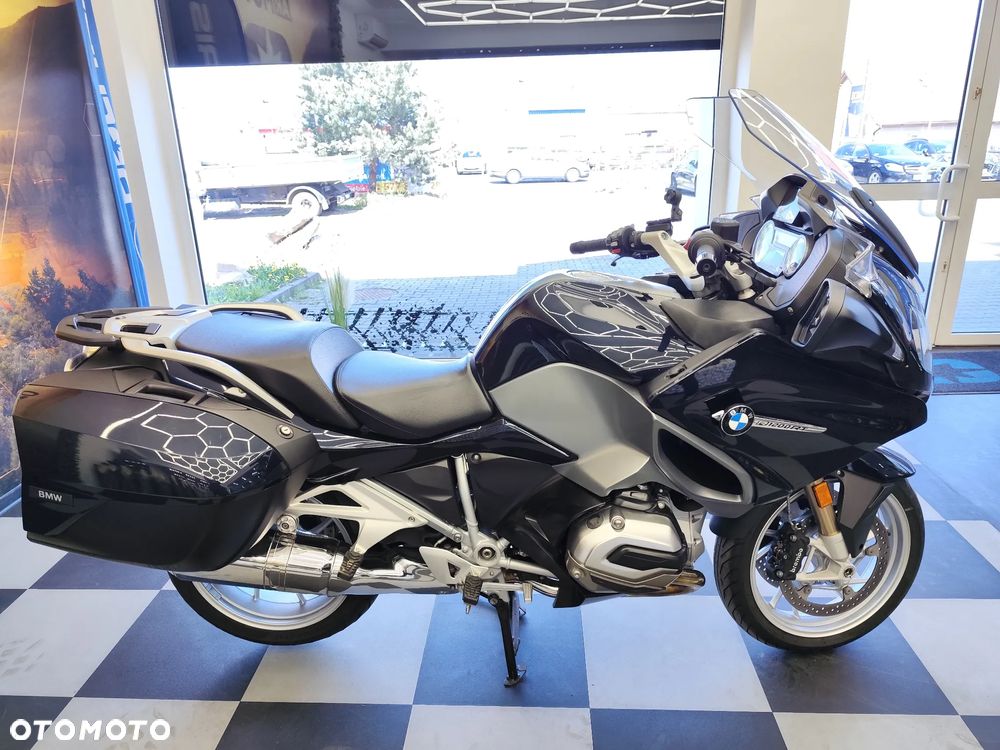 BMW R - 10