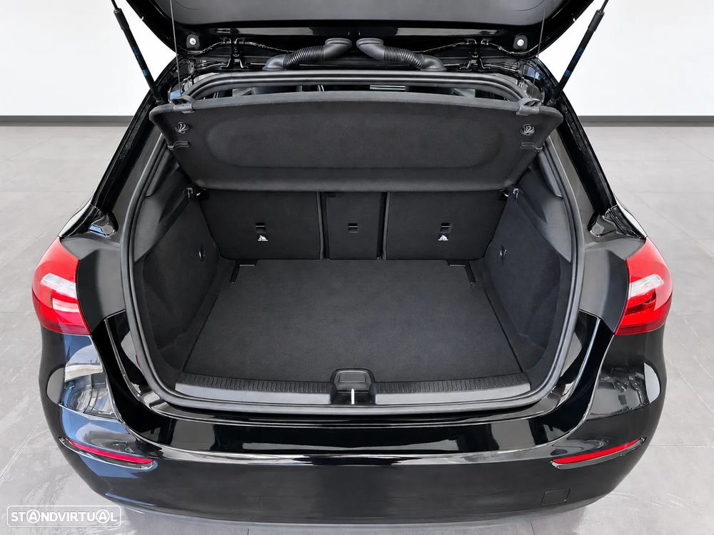 Mercedes-Benz A 180 d Progressive Aut. - 45