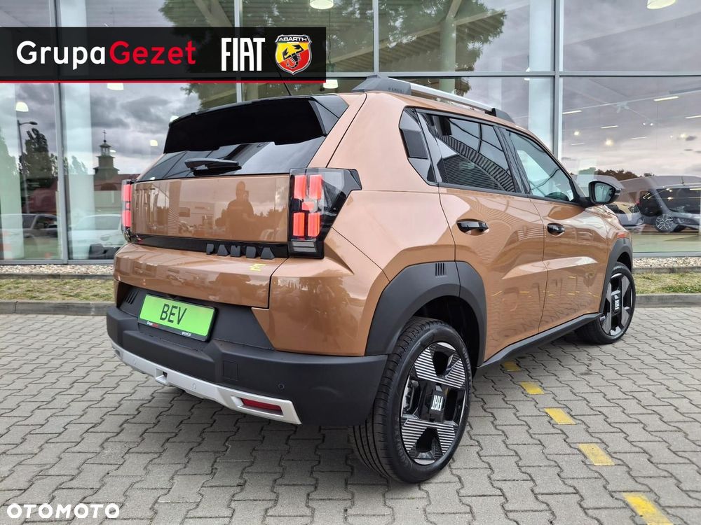 Fiat Grande Panda - 5