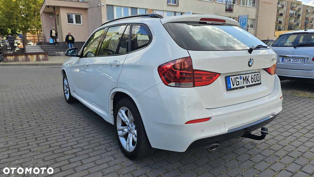 BMW X1 xDrive18d xLine - 5