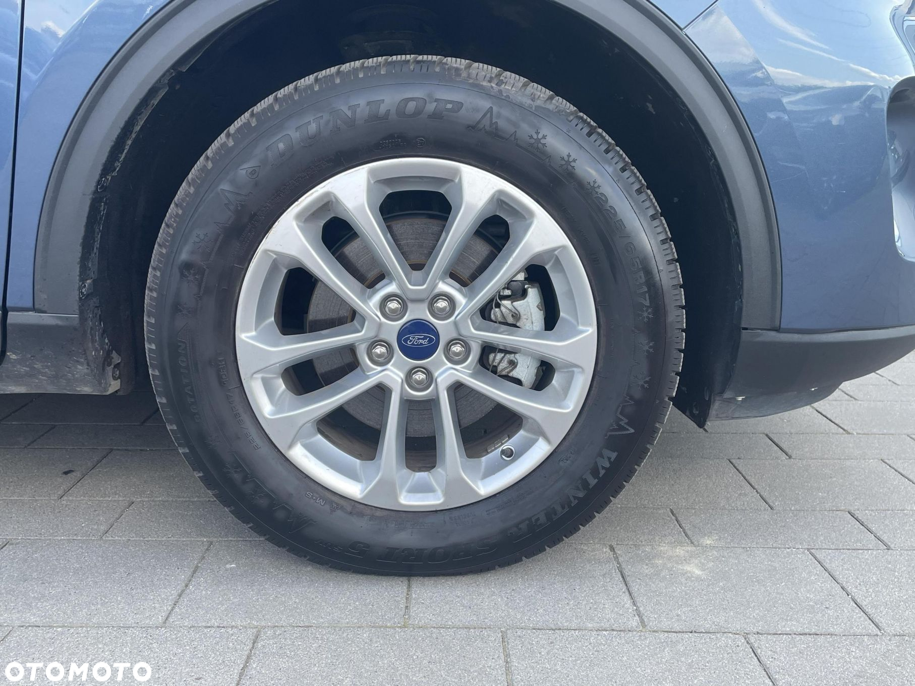 Ford Kuga 2.5 FHEV FWD Titanium - 18