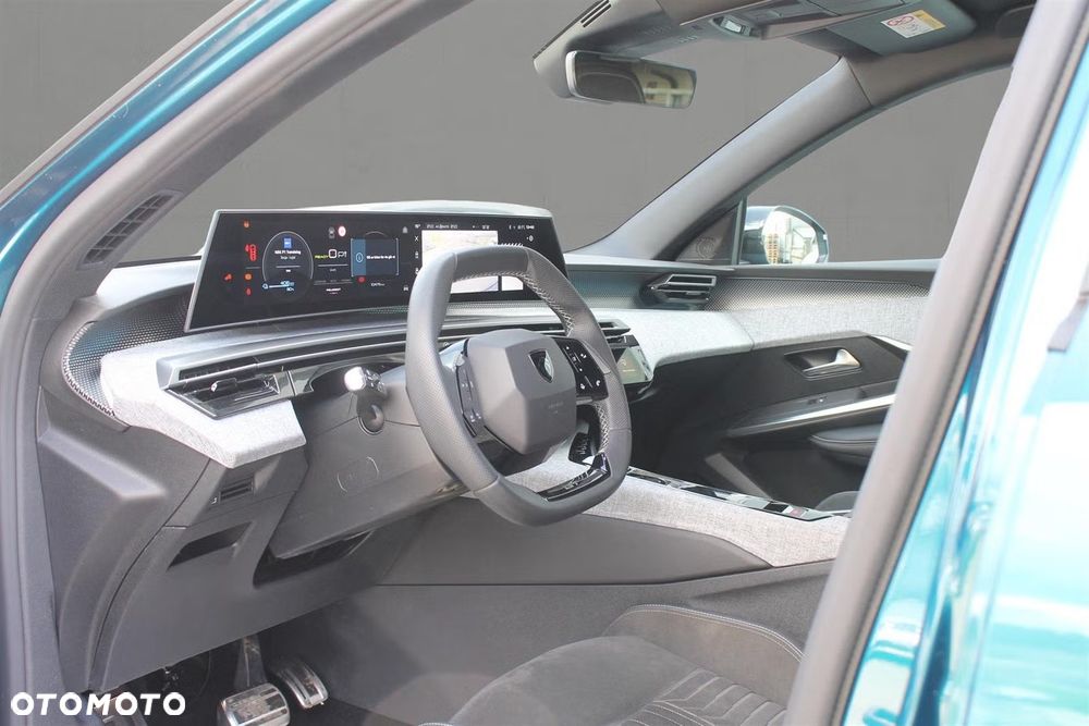 Peugeot 3008 210 GT EXCLUSIVE - 11