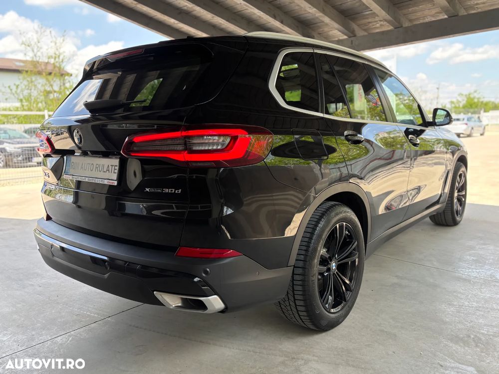 BMW X5 - 9