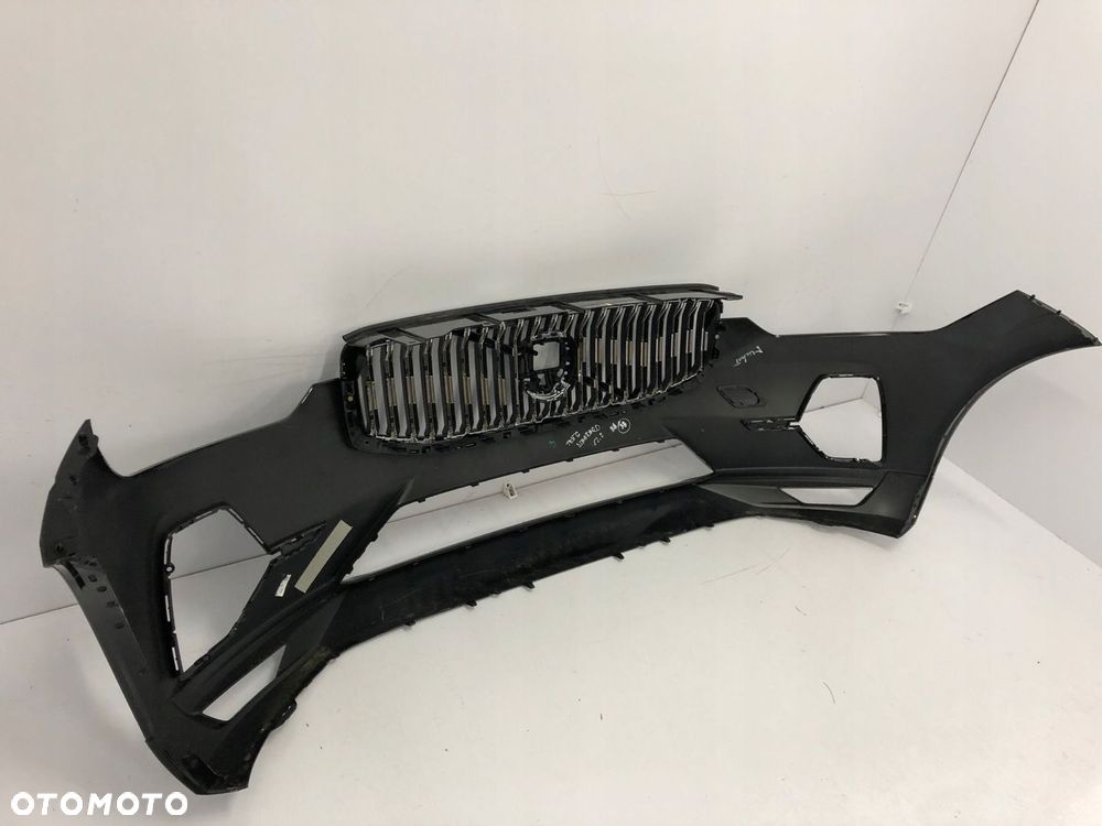 VOLVO XC60 II 2 LIFT INSRIPTION 2022- ZDERZAK PRZEDNI 4XPDC - 5