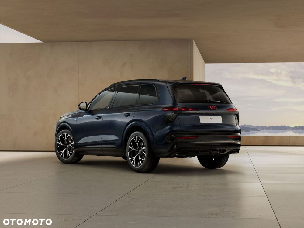 Audi Q7 - 6
