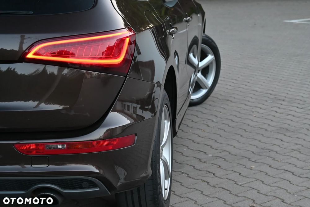Audi Q5 - 18