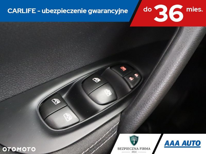 Nissan Qashqai - 19