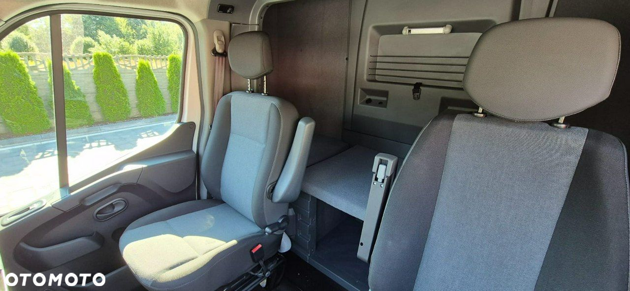 Renault Master - 14