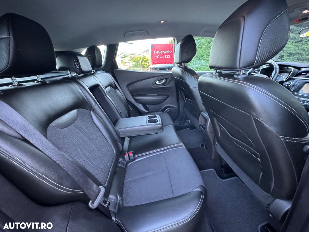 Renault Kadjar Energy dCi 110 EDC Business - 9