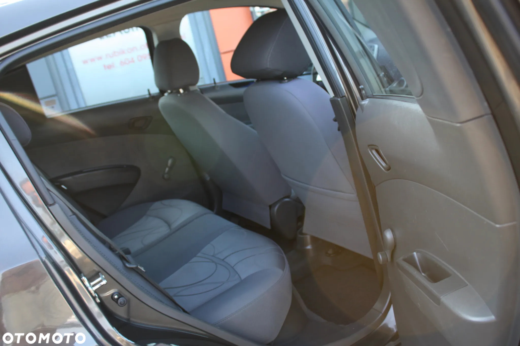 Chevrolet Spark 1.0 Plus - 24