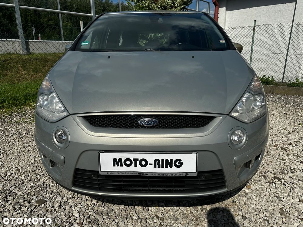 Ford S-Max 2.0 Viva - 2