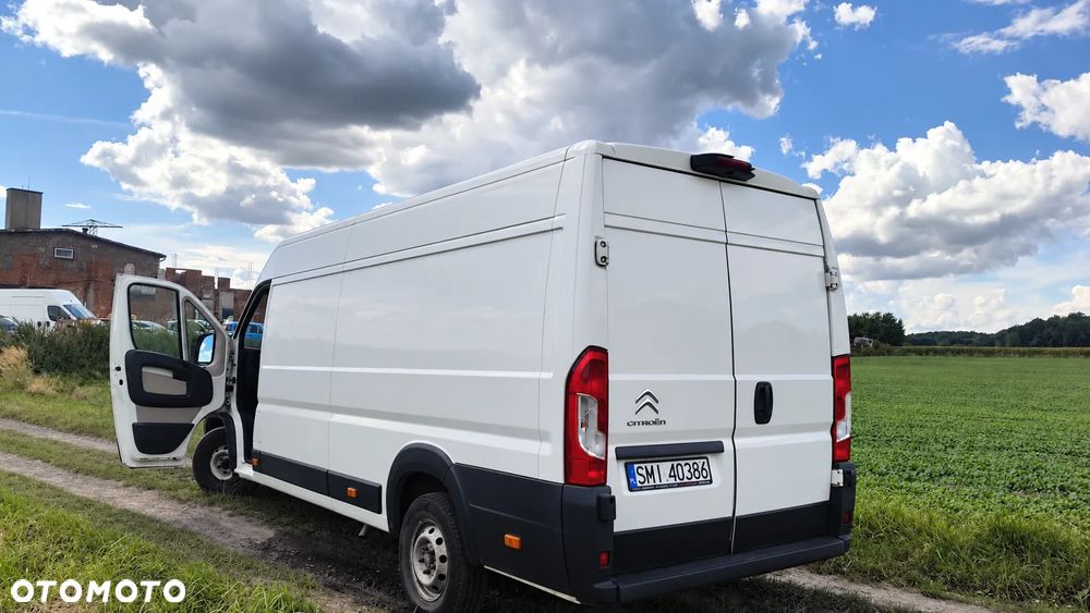 Citroën Jumper - 3