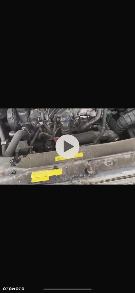 Silnik kompletny Volvo Xc90 2.4 D5244T 163 konie film video 2004 - 13