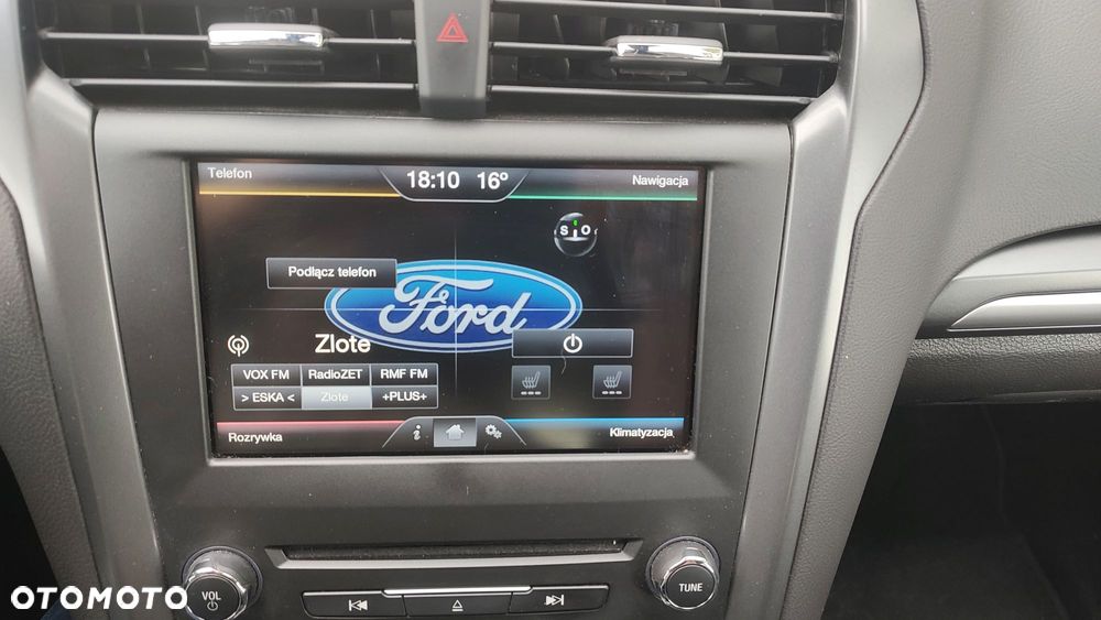 Ford Mondeo 2.0 TDCi Titanium - 17