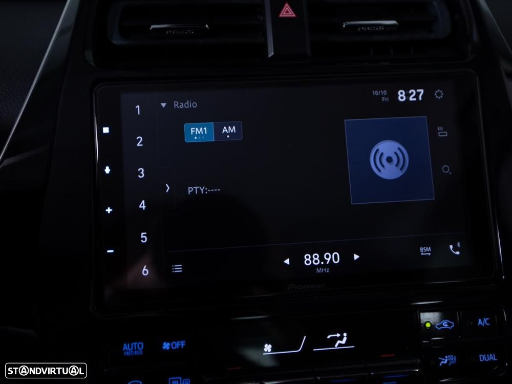 Toyota Prius - 24