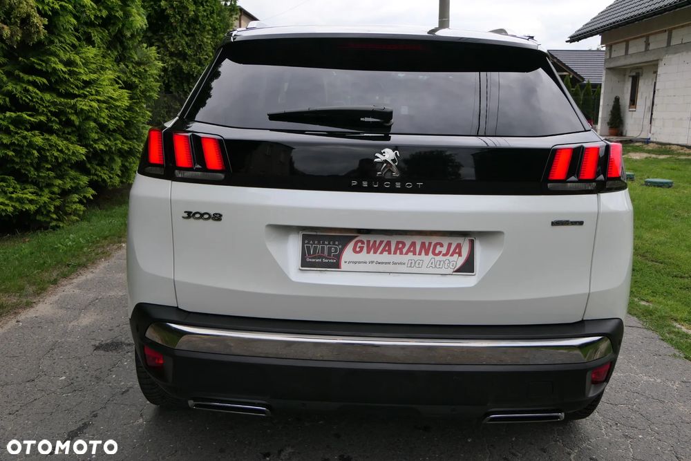 Peugeot 3008 - 15