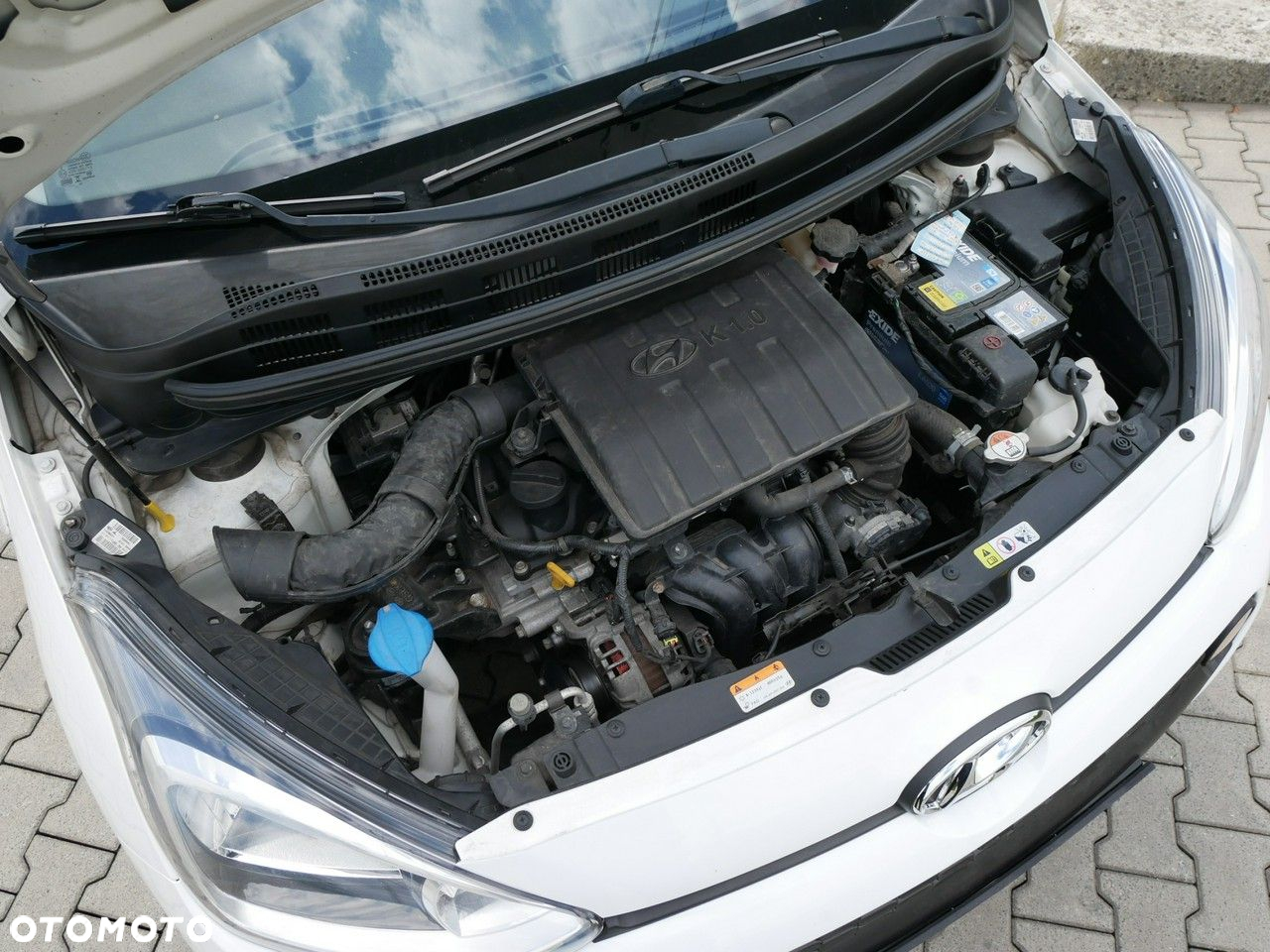 Hyundai i10 1.0 Comfort - 26