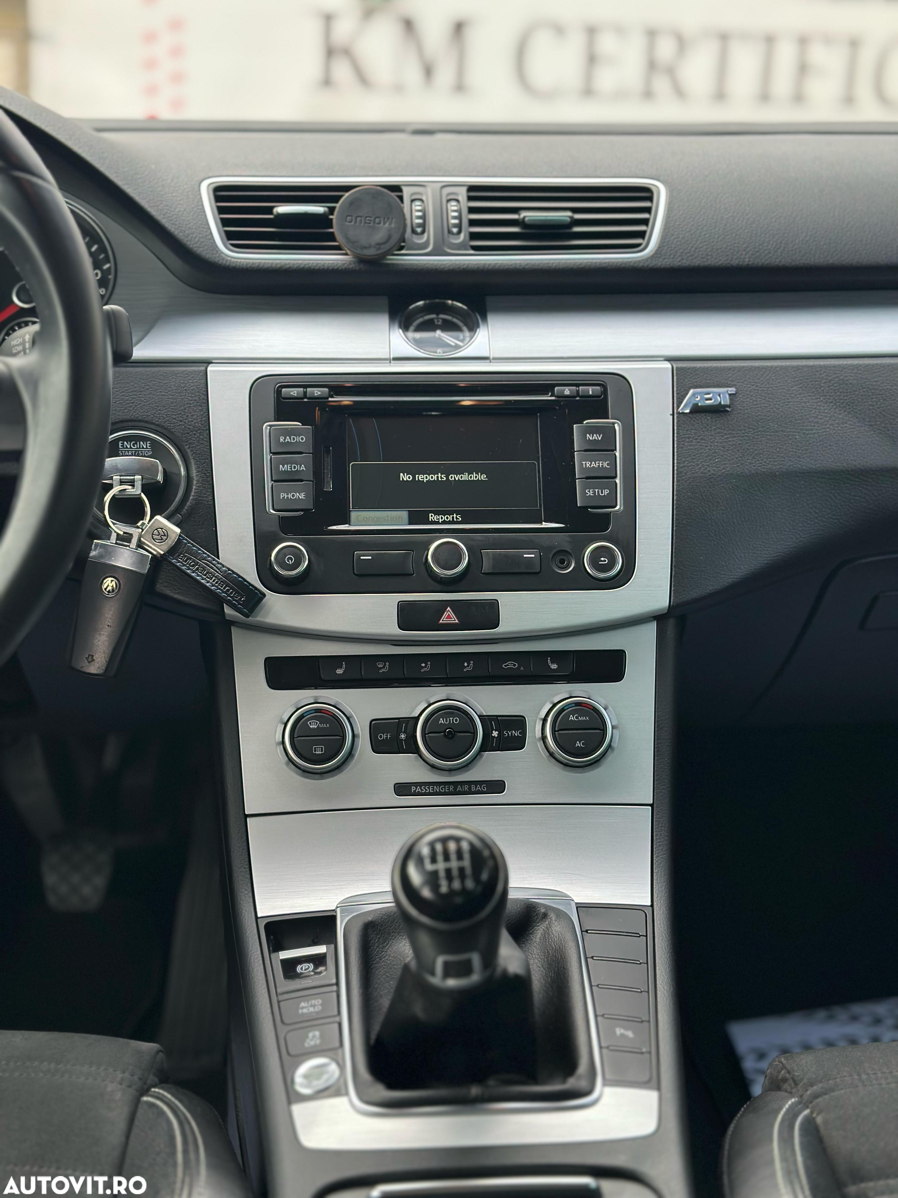 Volkswagen Passat CC - 29
