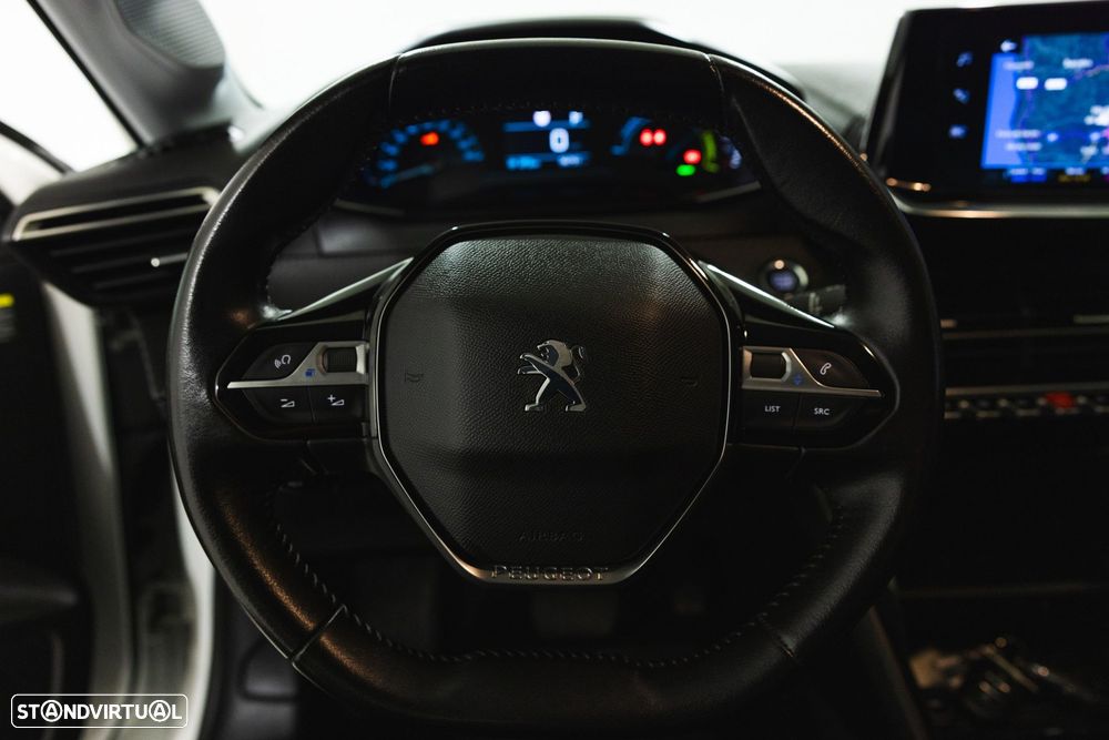 Peugeot e-208 50 kWh Active - 9