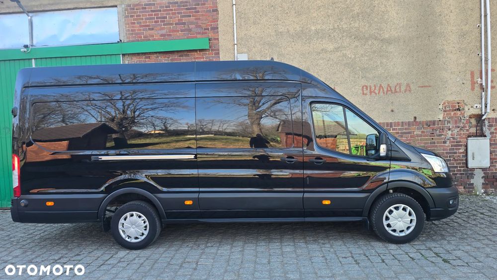 Ford Transit - 26