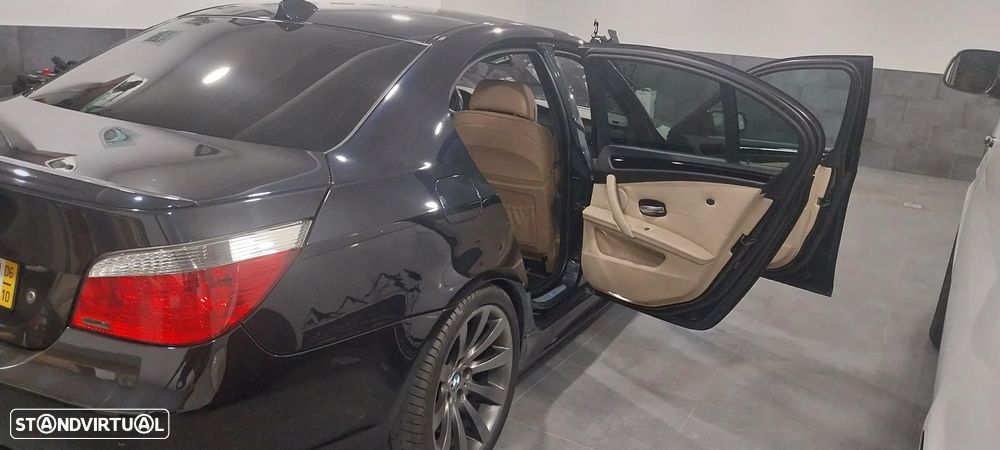 BMW 530 - 26