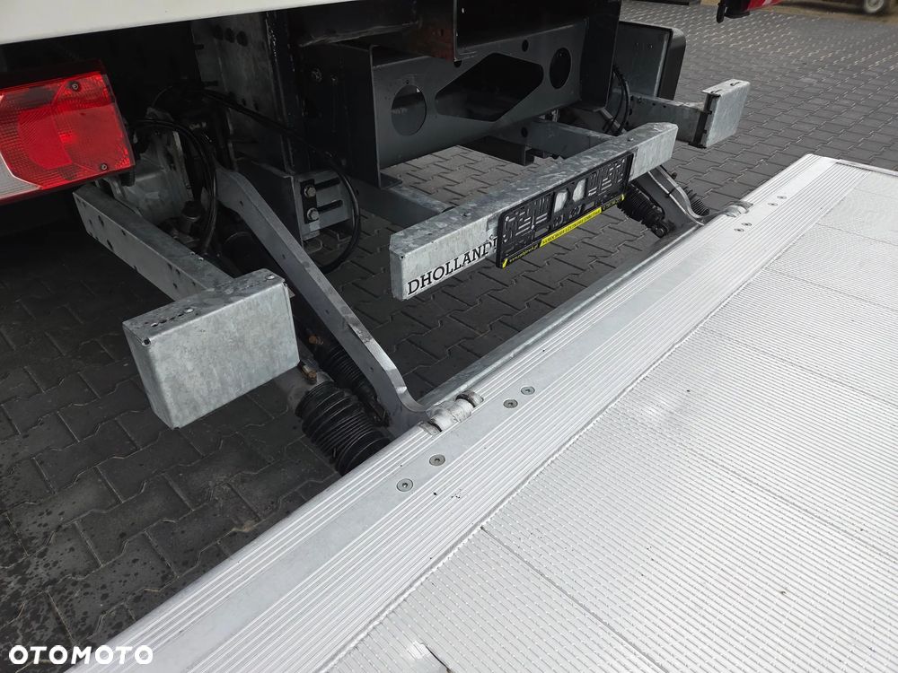 Mercedes-Benz Atego 1223 - 30