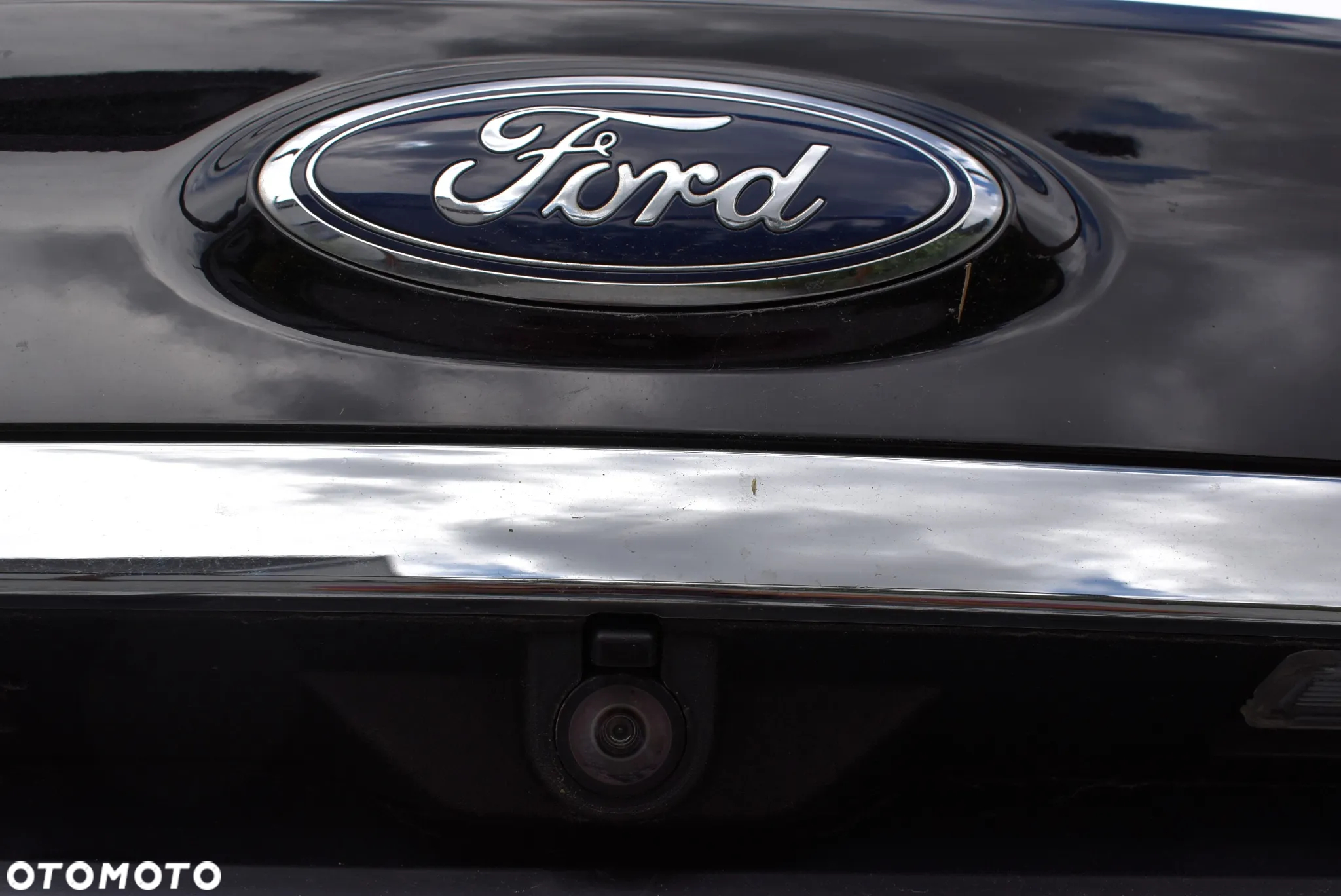 Ford Edge - 17