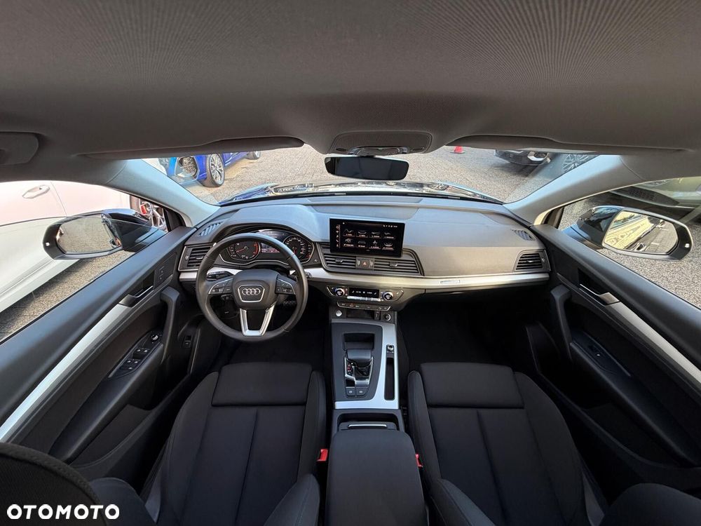 Audi Q5 - 24
