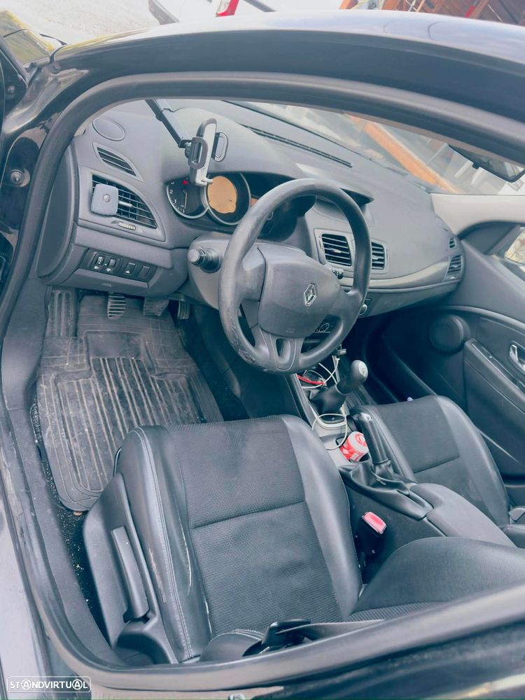 Renault Mégane - 3