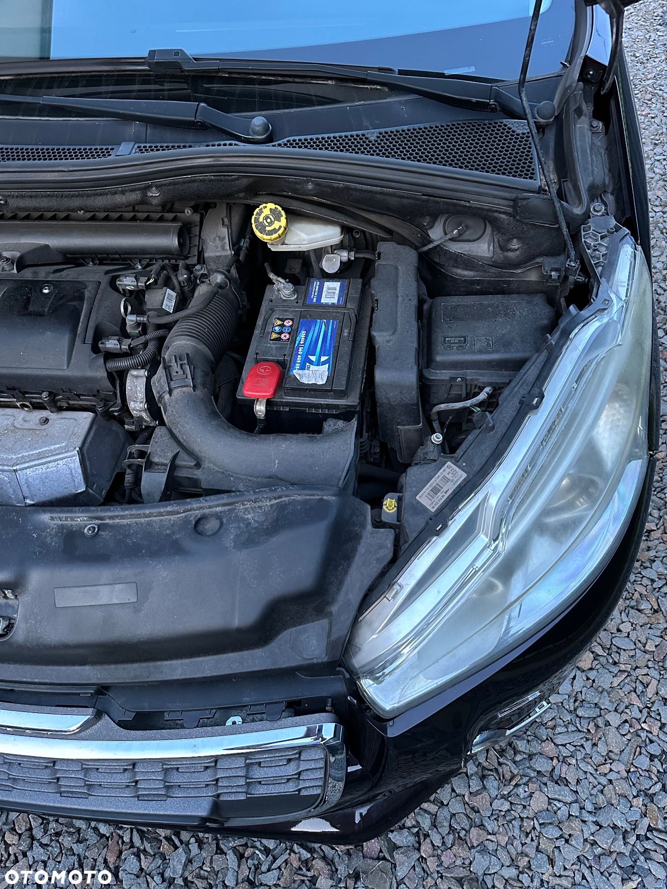 Peugeot 208 1.6 VTi Allure - 21