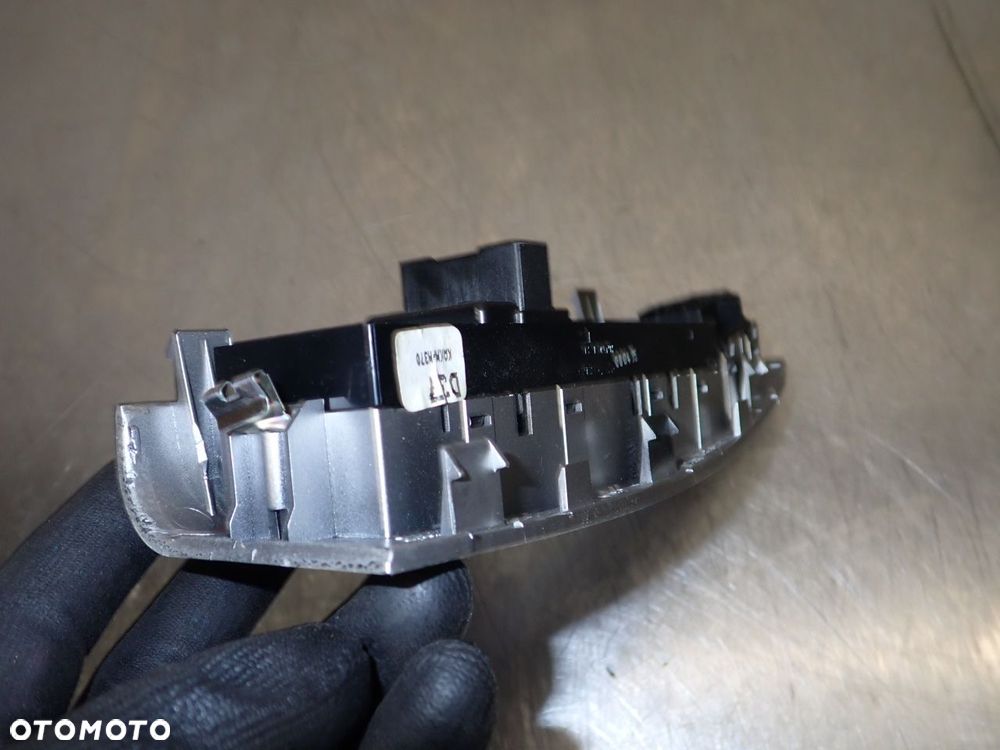 PANEL STEROWANIA SZYB KIA SPORTAGE 2.0 II LIFT - 5