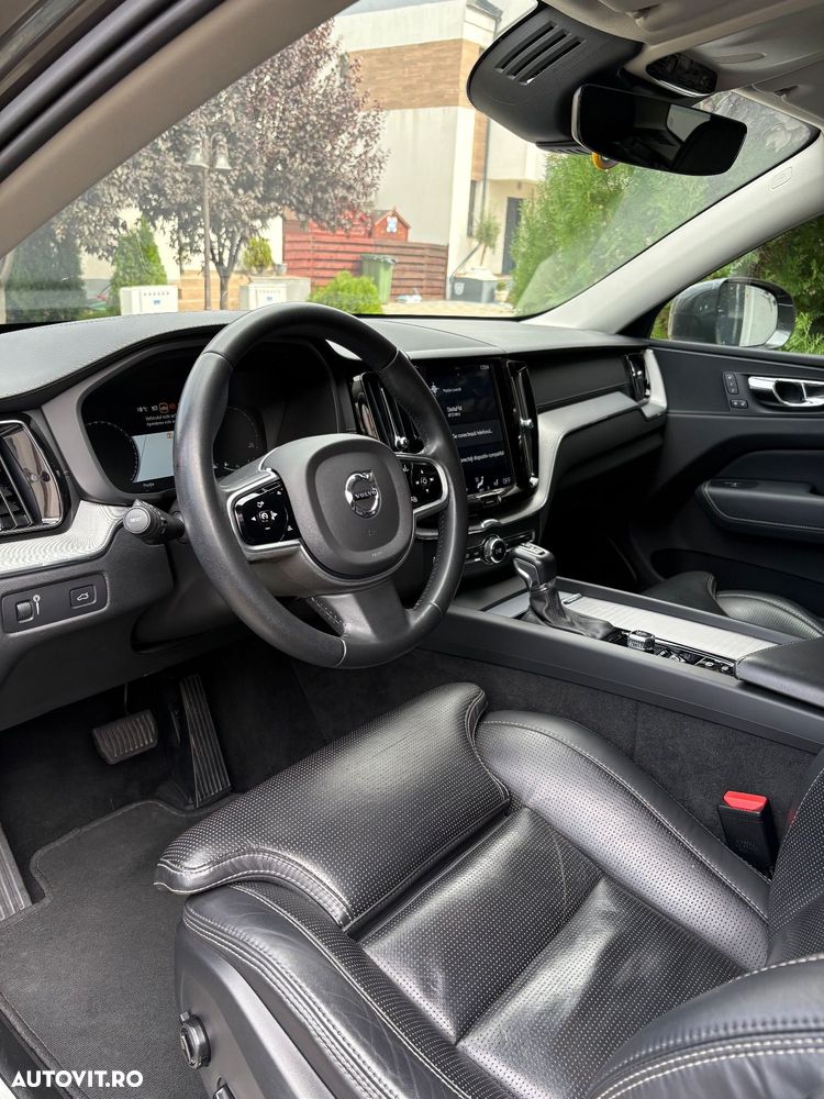 Volvo XC 60 D4 Inscription - 25