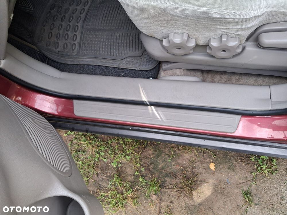 Hyundai Tucson 2.0 Comfort 2WD - 13