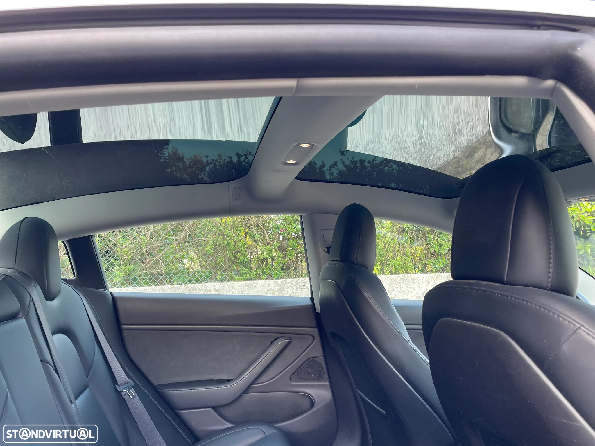 Tesla Model 3 Standard Range Plus RWD - 26